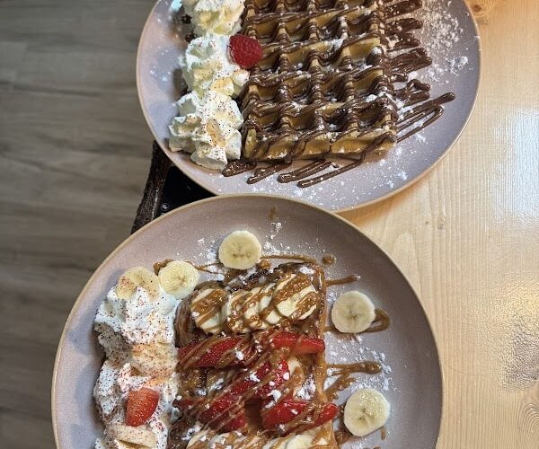 Restaurant Dihya à Vénissieux, France