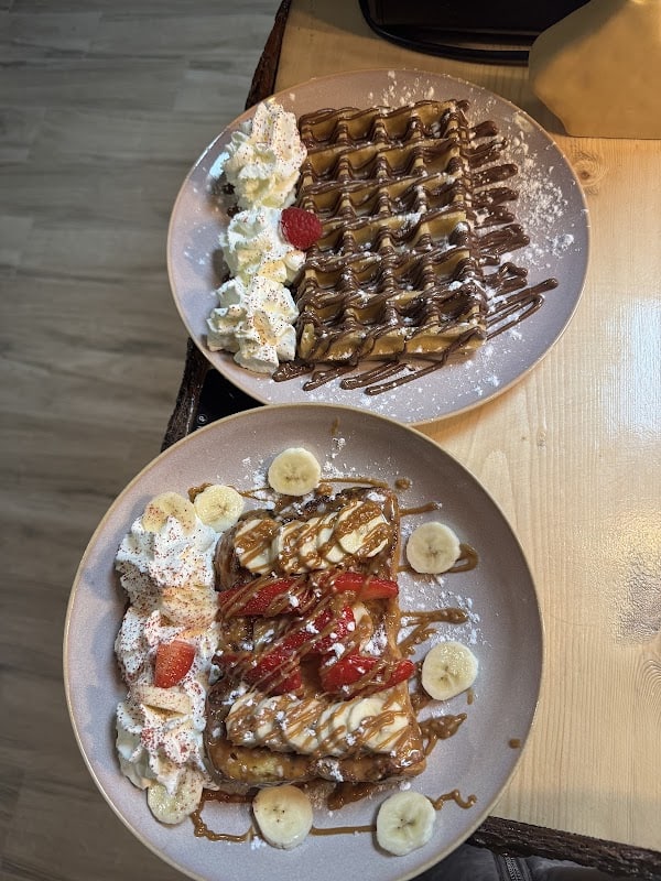 Restaurant Dihya à Vénissieux, France