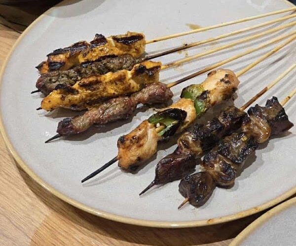 Restaurant Dihya à Vénissieux, France