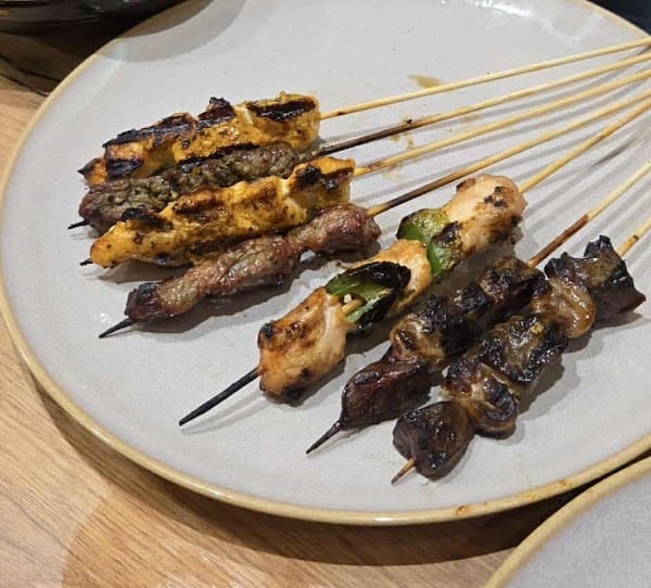 Restaurant Dihya à Vénissieux, France