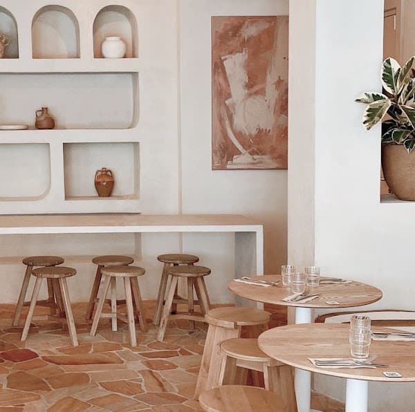 Restaurant Dip Honest Food à Annecy, France