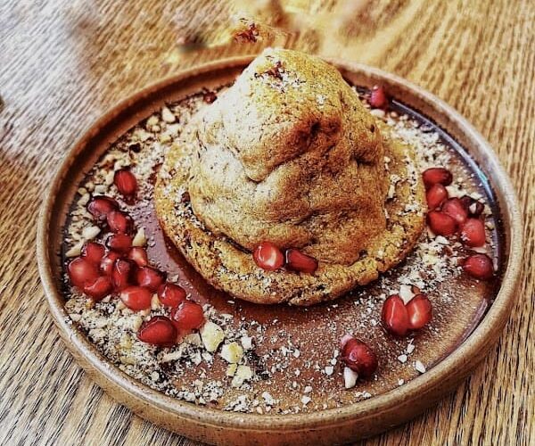 Restaurant Dip Honest Food à Annecy, France