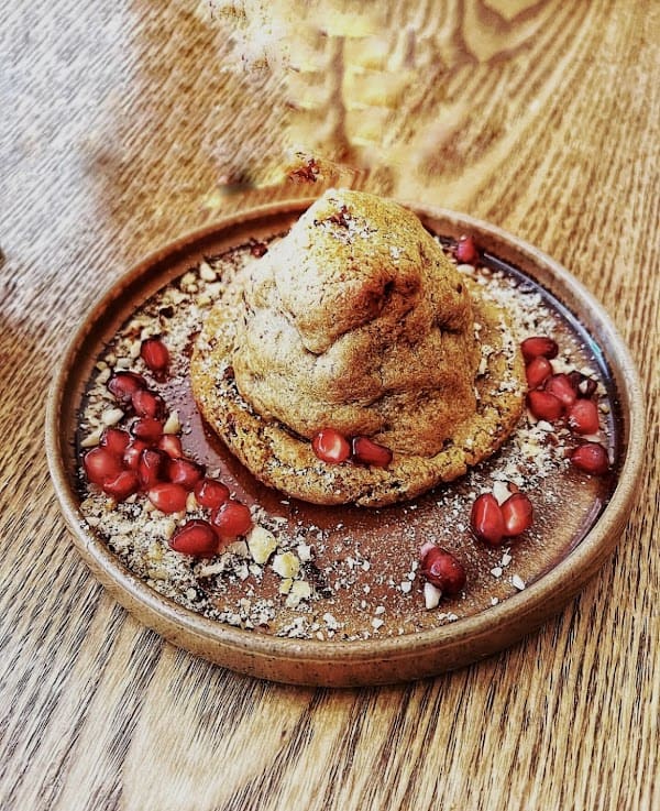 Restaurant Dip Honest Food à Annecy, France