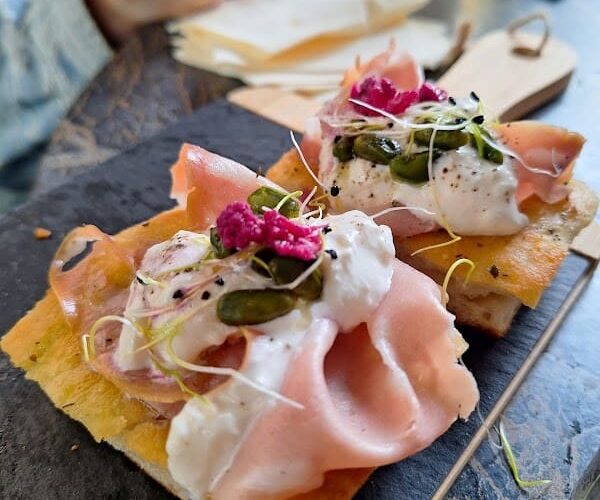 Di’Vino – Restaurant Italien & Bar à Vins à Fontainebleau, France