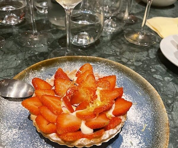 Di’Vino – Restaurant Italien & Bar à Vins à Fontainebleau, France