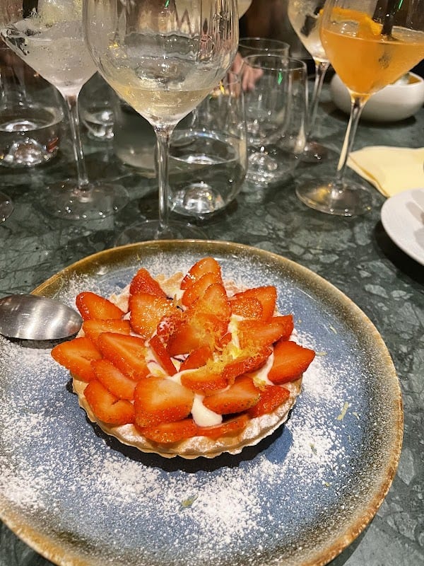 Di’Vino – Restaurant Italien & Bar à Vins à Fontainebleau, France