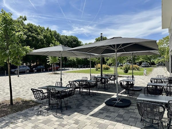 Restaurant Dö2 En deux 2 à Lognes, France