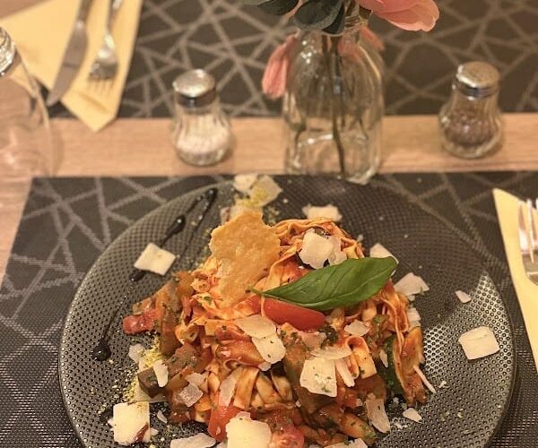 Restaurant Dolce Pasta à Sarreguemines, France