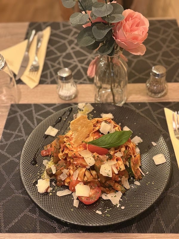 Restaurant Dolce Pasta à Sarreguemines, France