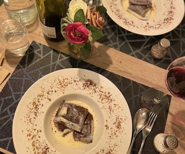 Restaurant Dolce Pasta à Sarreguemines, France