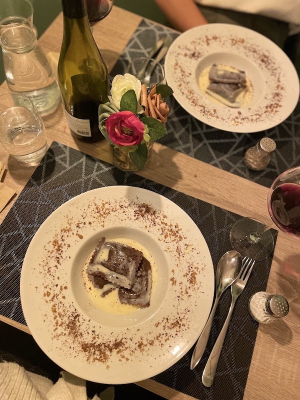 Restaurant Dolce Pasta à Sarreguemines, France