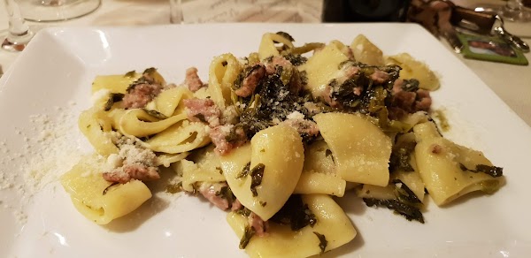 Restaurant Dolce Sapore à Bouc-Bel-Air, France