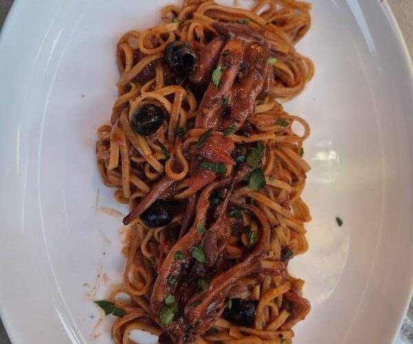 Restaurant Dolce Sapore à Bouc-Bel-Air, France