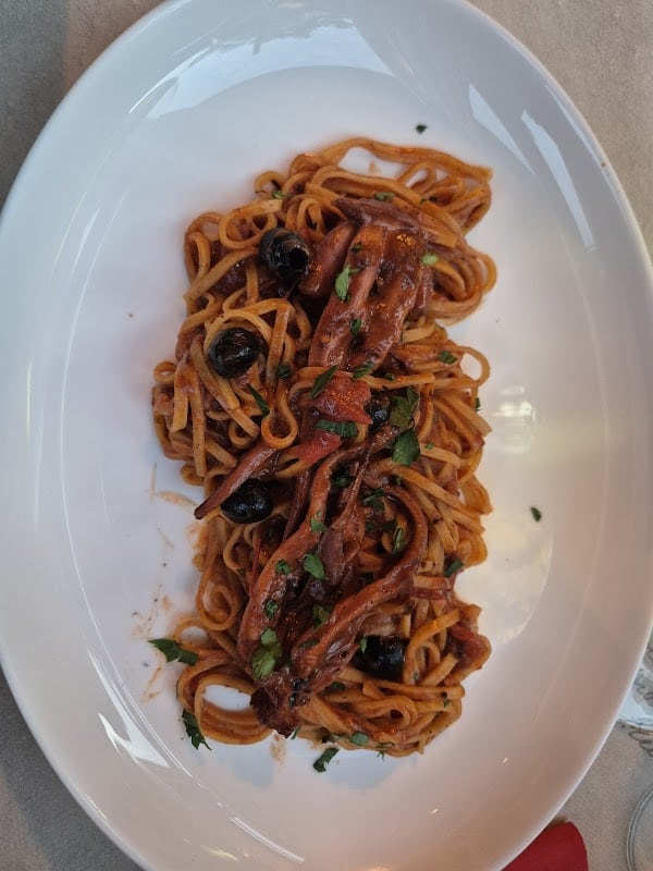 Restaurant Dolce Sapore à Bouc-Bel-Air, France