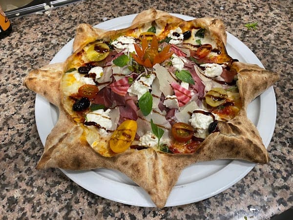 Restaurant Dolce Vita Chez Jpetto à Béziers, France