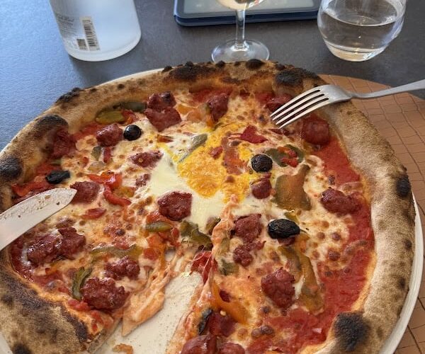 Restaurant Dolce Vita Chez Jpetto à Béziers, France