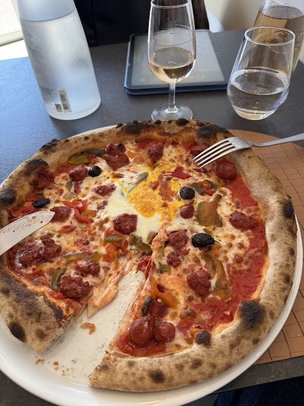 Restaurant Dolce Vita Chez Jpetto à Béziers, France