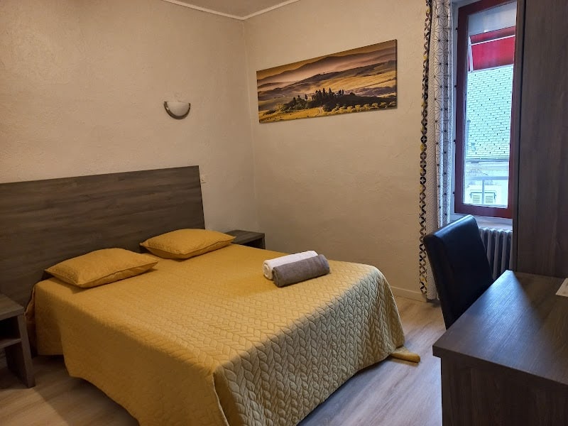 Restaurant DOLCE VITA à La Mure, France