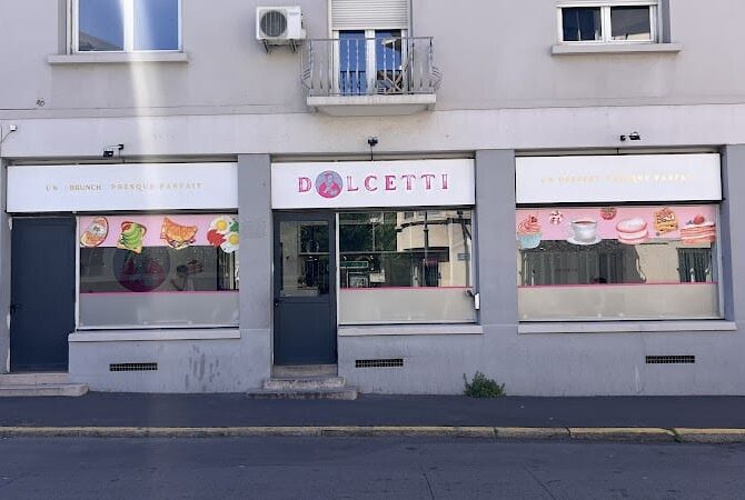 Restaurant Dolcetti à Perpignan, France