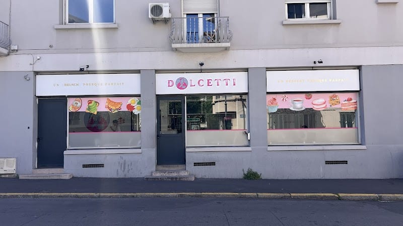 Restaurant Dolcetti à Perpignan, France