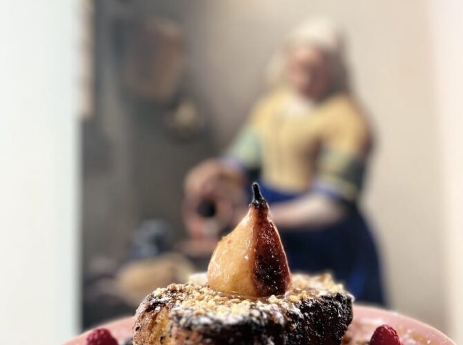 Restaurant Dolcetti à Perpignan, France