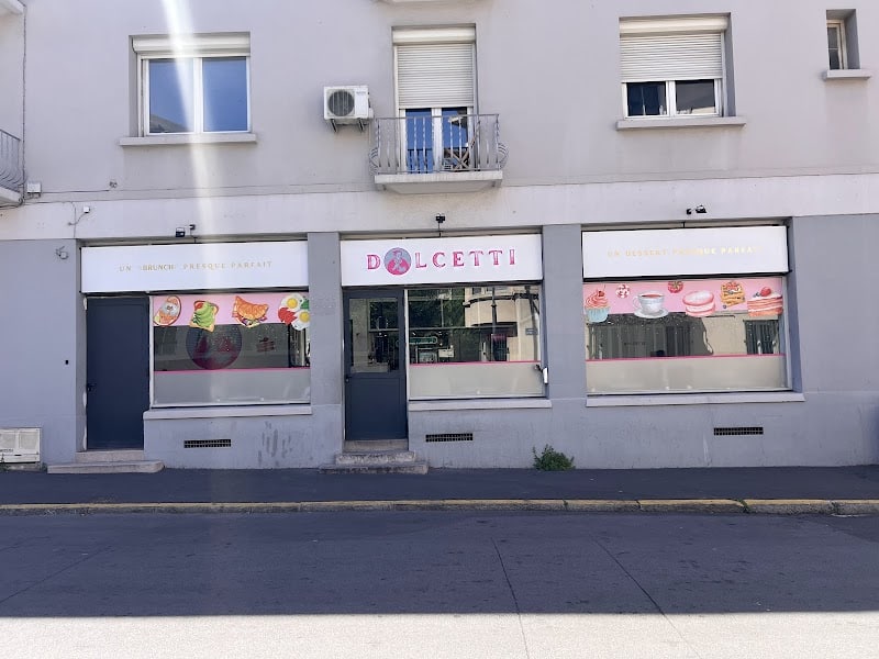 Restaurant Dolcetti à Perpignan, France