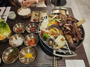 DOMA Restaurant Paris