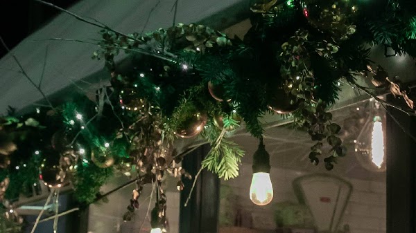 Restaurant Domenico’s à Paris, France