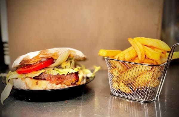 Restaurant DOMICIL’RESTO SISTERON à Sisteron, France