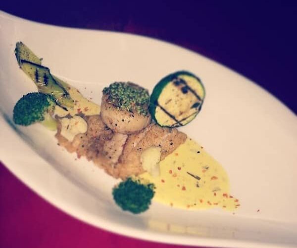 Restaurant Domino Steak House Spa à Spa, Belgique