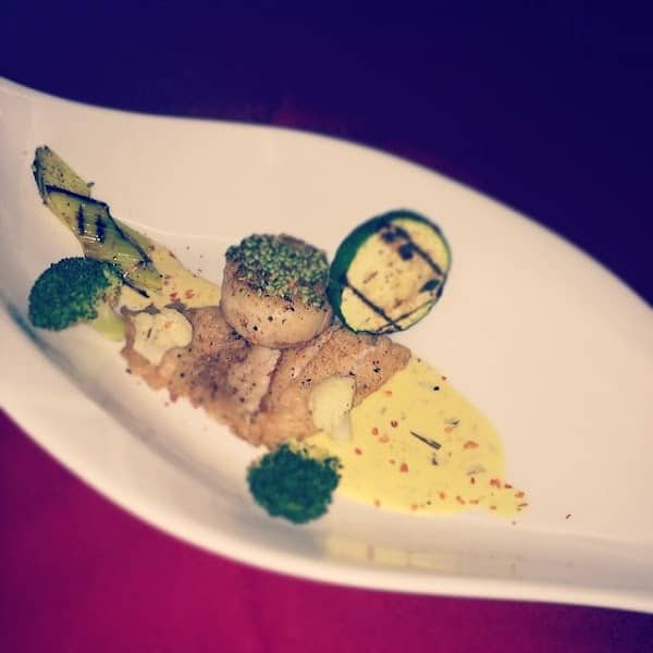 Restaurant Domino Steak House Spa à Spa, Belgique