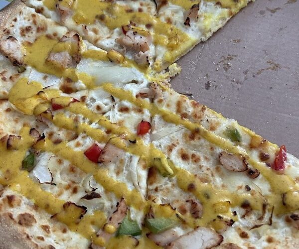 Restaurant Domino’s Pizza Hennebont à Hennebont, France