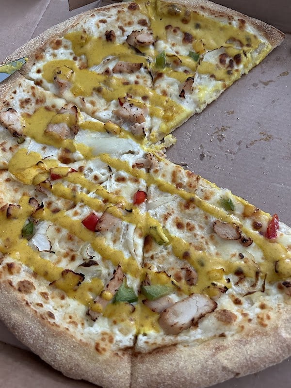 Restaurant Domino’s Pizza Hennebont à Hennebont, France