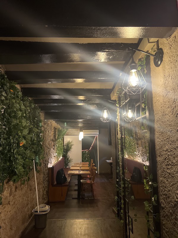 Restaurant Don Brasa Asador Argentino à Barcelone, Espagne