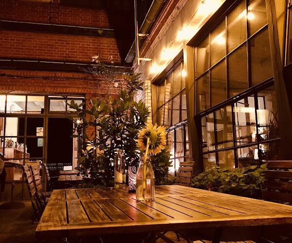 Restaurant Don Camillo à Basel, Suisse