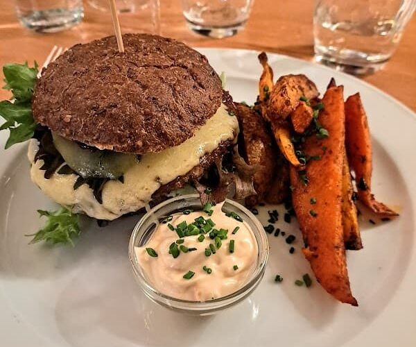 Restaurant Don Camillo à Basel, Suisse