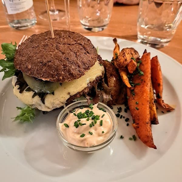 Restaurant Don Camillo à Basel, Suisse