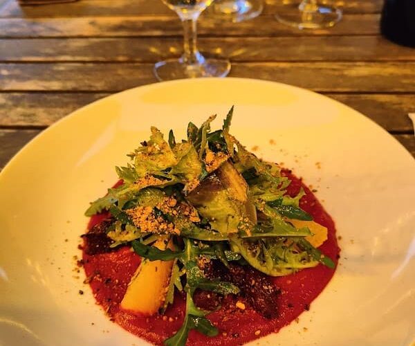 Restaurant Don Camillo à Basel, Suisse