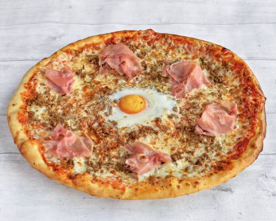 Restaurant Don Giovanni à Achères, France