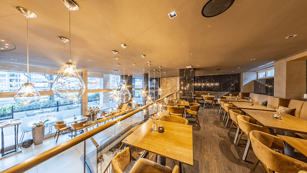 Don Via Restaurant Stuttgart à Stuttgart, Allemagne