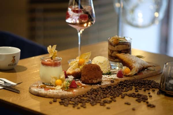 Don Via Restaurant Stuttgart à Stuttgart, Allemagne