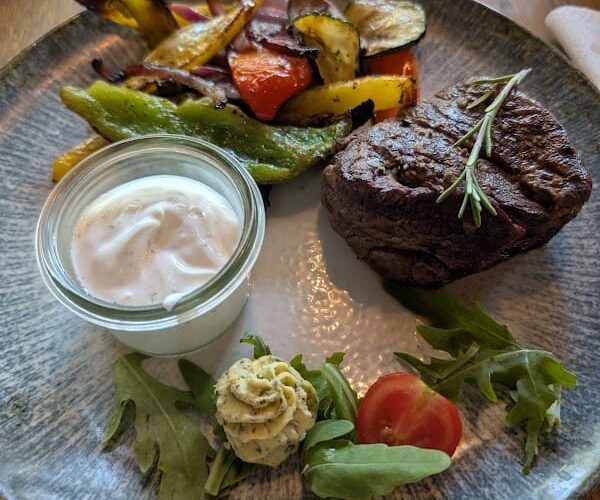 Don Via Restaurant Stuttgart à Stuttgart, Allemagne