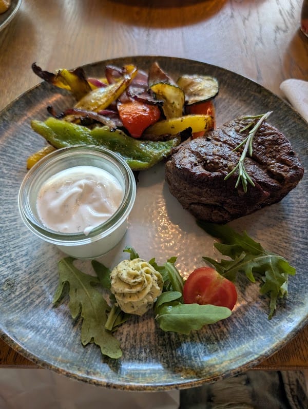 Don Via Restaurant Stuttgart à Stuttgart, Allemagne