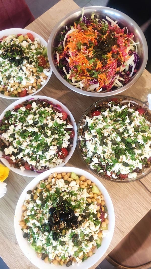 Restaurant Double Je à Aix-les-Bains, France