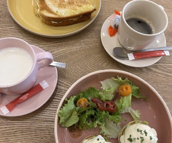 Restaurant DOYA à Beauvais, France