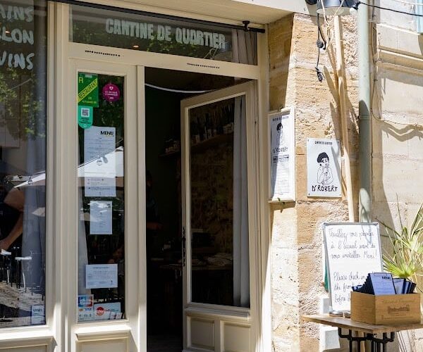 Restaurant Dr Robert à Bergerac, France