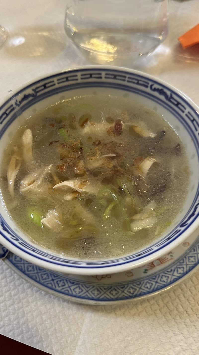 Restaurant Dragon D’or à Decazeville, France