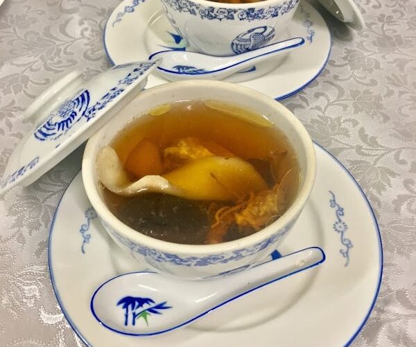 Restaurant Dragonland à Torcy, France