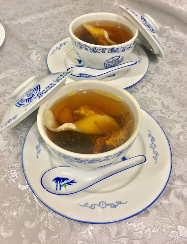 Restaurant Dragonland à Torcy, France