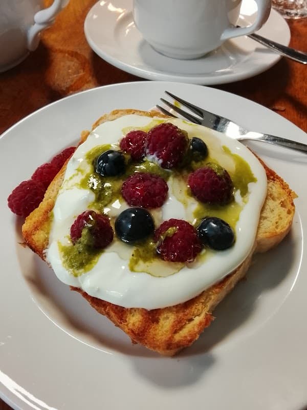Restaurant Du Bonheur Nevers à Nevers, France